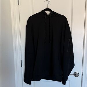 32 Degrees Black Hoodie